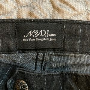 Not Your Daughter's Jeans